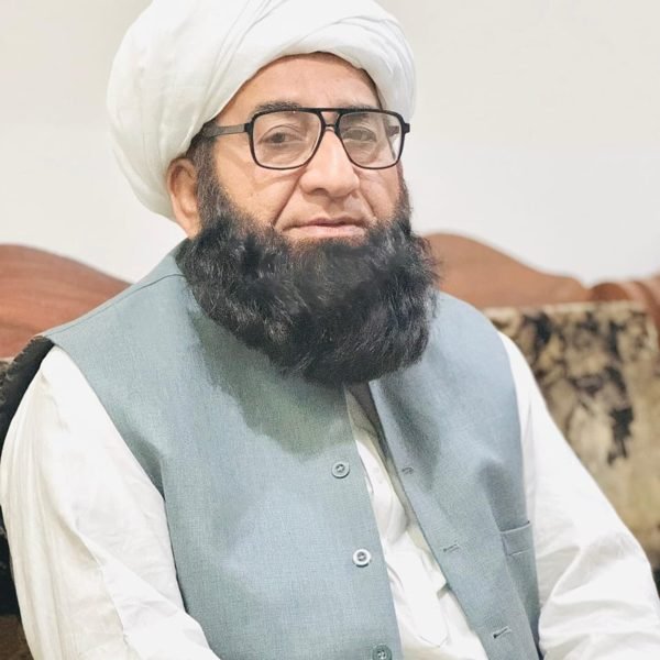 Maulana Abdul Qadir Malkani