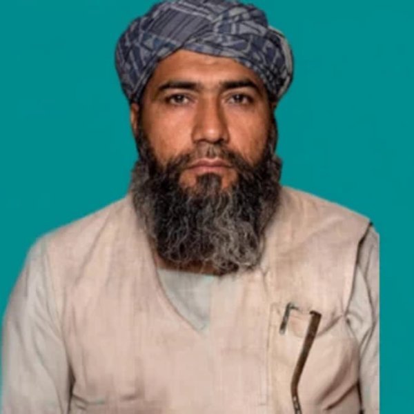 Maulana Abdul Shakoor Deenpuri